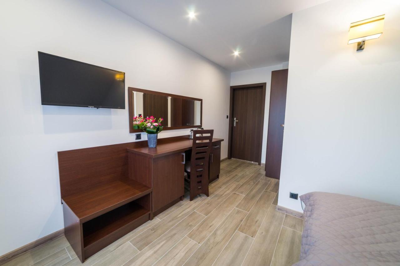 Willa Kormoran - Pokoje I Apartamenty Mikołajki Dış mekan fotoğraf